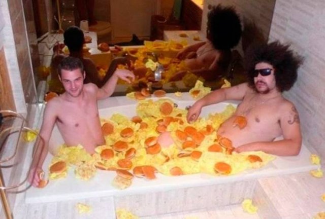 Acid Picdump. Part 2 (92 pics)
