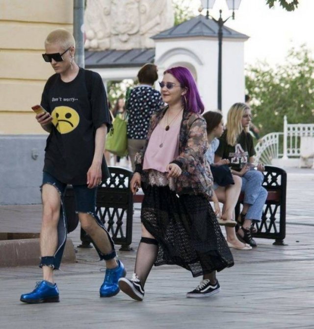 Acid Picdump. Part 2 (92 pics)