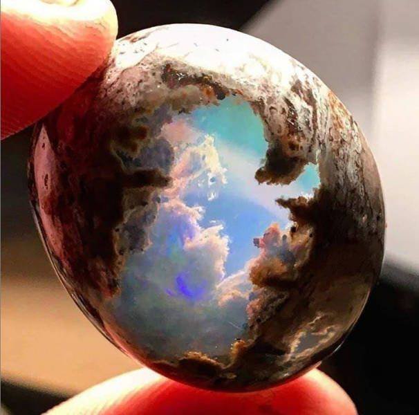 Amazing And Unbelievable Pictures (51 pics)