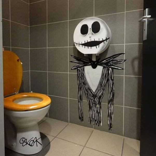 It's Very Creative (50 pics)