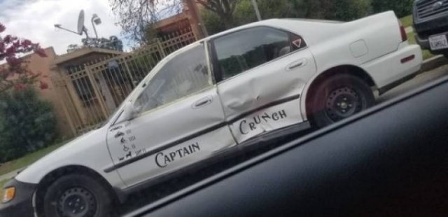 It's Very Creative (50 pics)