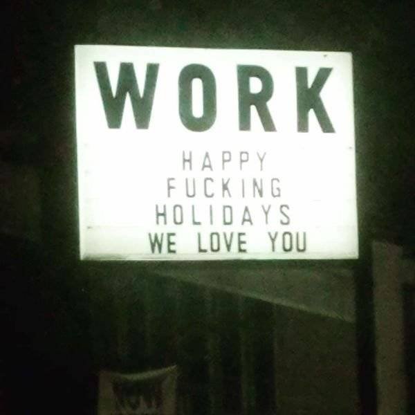 These People Definitely Love Their Job (34 pics)