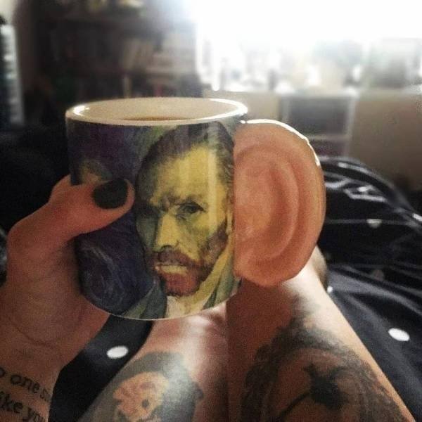 It's Very Creative (50 pics)