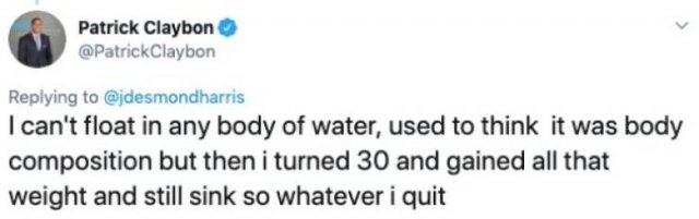 Simple Things People Can't Do (25 pics)