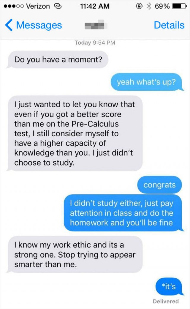 Not So Smart After All (30 pics)
