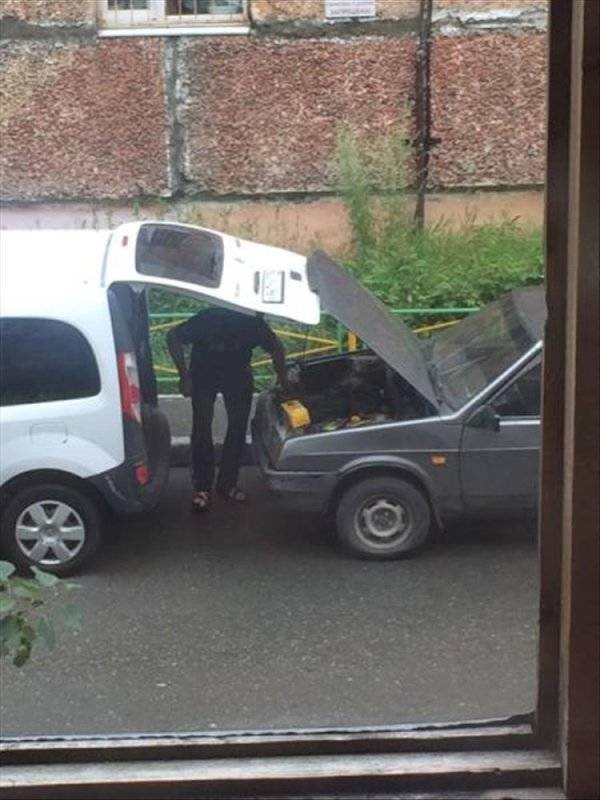 It's Very Creative (50 pics)