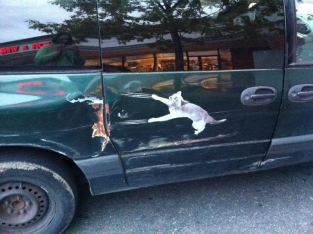 It's Very Creative (50 pics)
