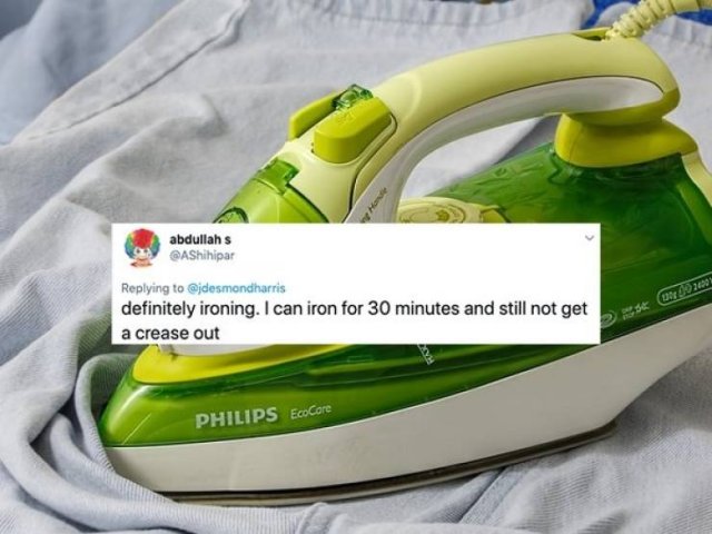 Simple Things People Can't Do (25 pics)