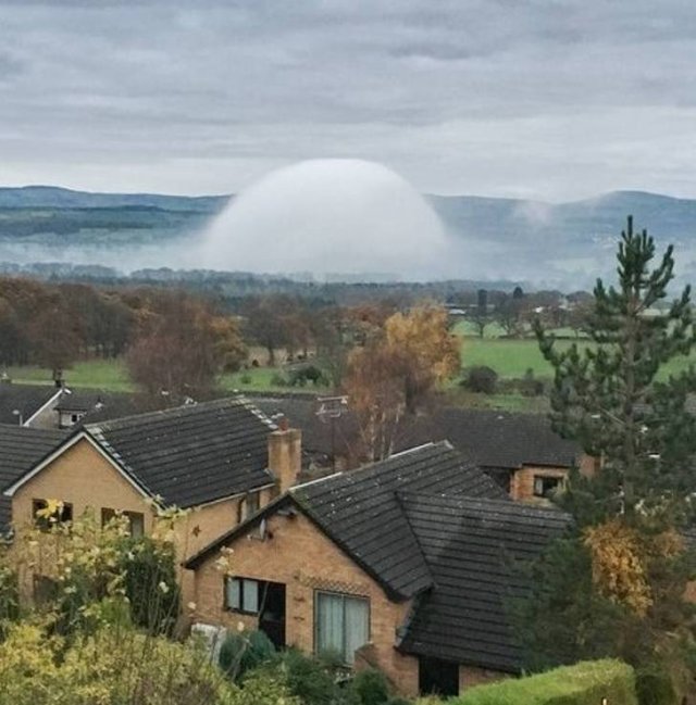 Amazing And Unbelievable Pictures (51 pics)