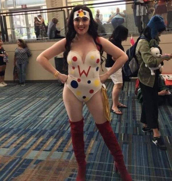 It's Very Creative (50 pics)
