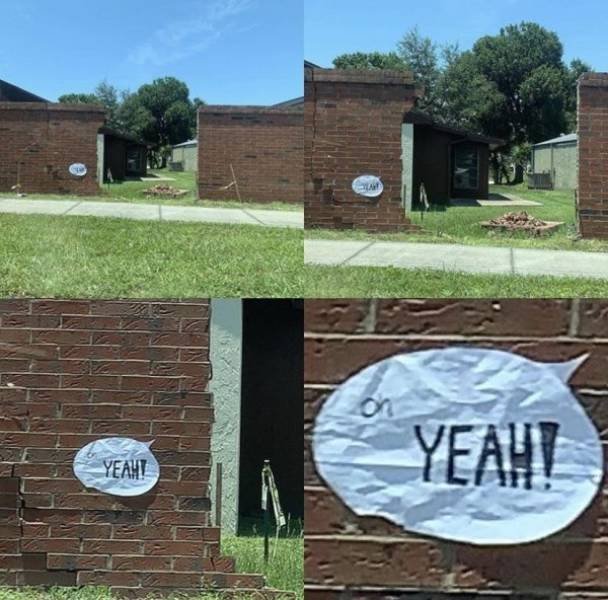 It's Very Creative (50 pics)