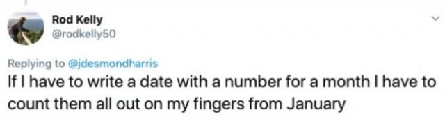 Simple Things People Can't Do (25 pics)