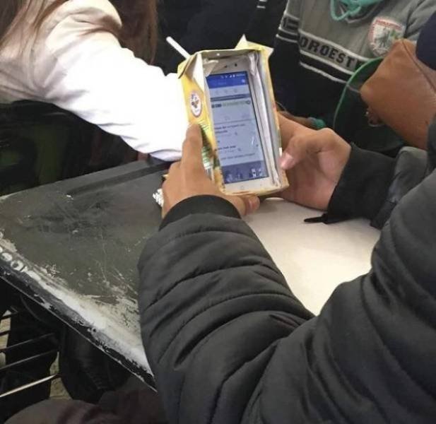 It's Very Creative (50 pics)