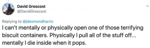 Simple Things People Can't Do (25 pics)