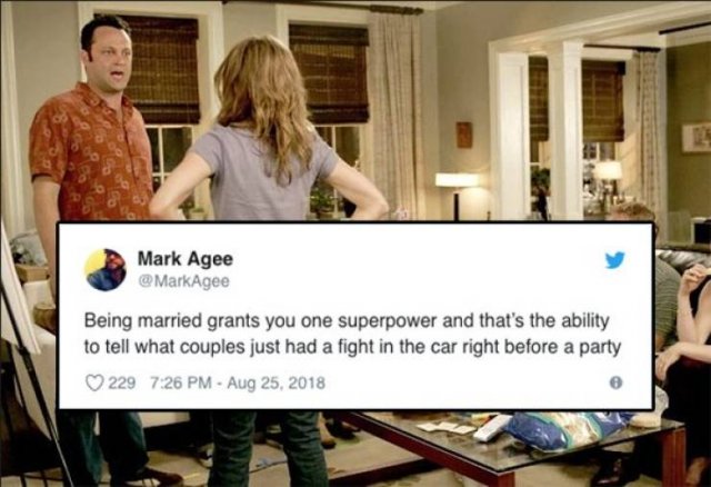 Tweets About Being Married (25 pics)