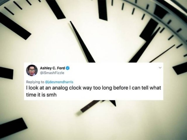 Simple Things People Can't Do (25 pics)