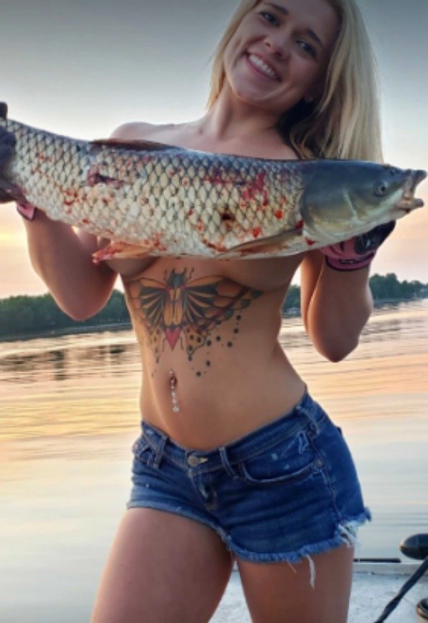 Gone Fishing (45 pics)