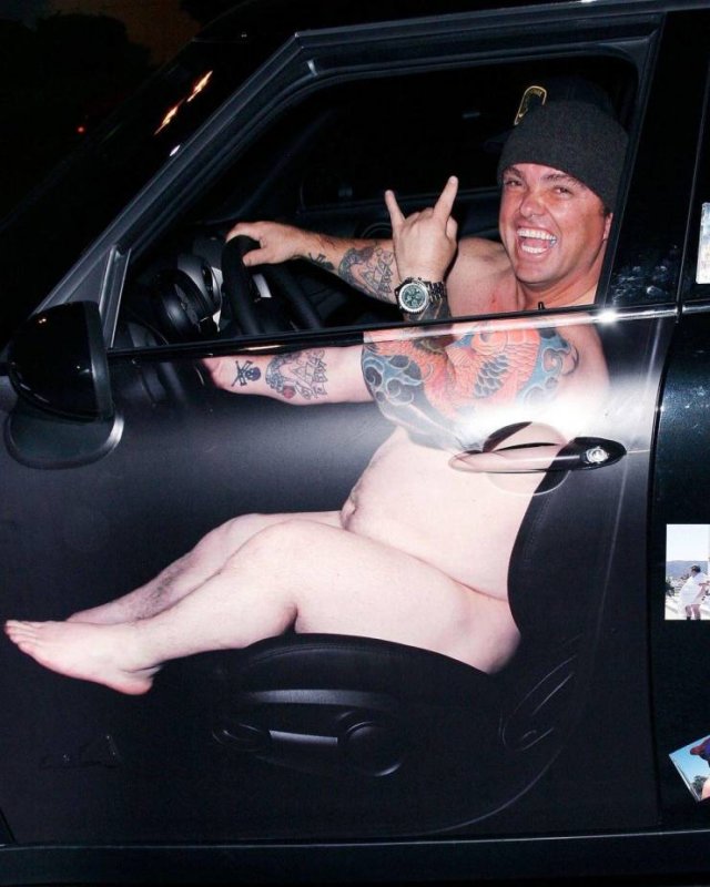 Acid Picdump. Part 1 (110 pics)