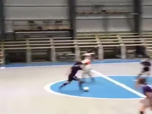 Women And Football