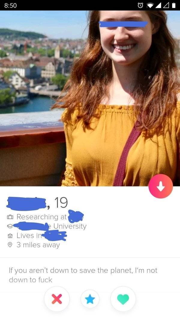 Shocking Tinder (63 pics)