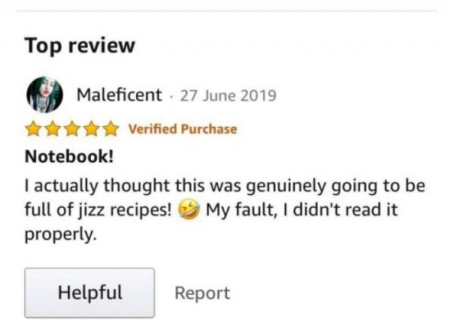 Funny Amazon Reviews (31 pics)