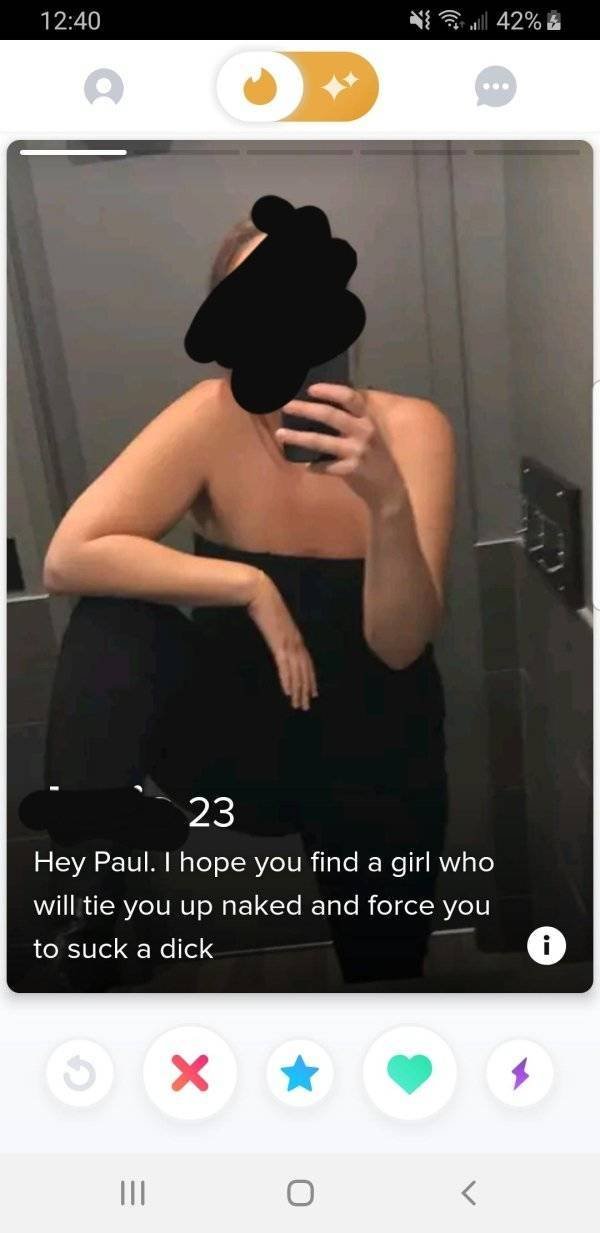 Shocking Tinder (63 pics)