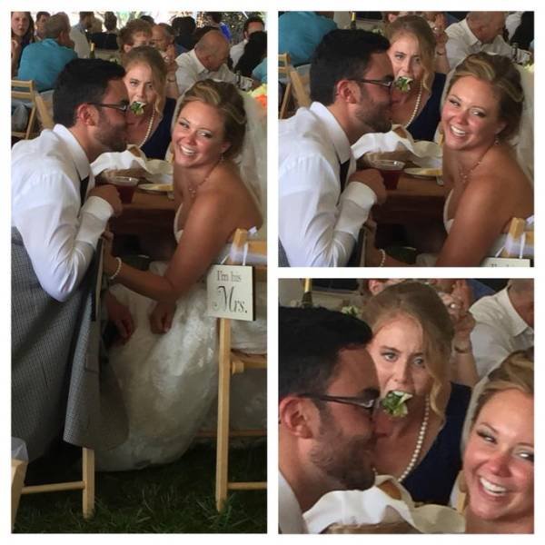 What A Timing! (20 pics)