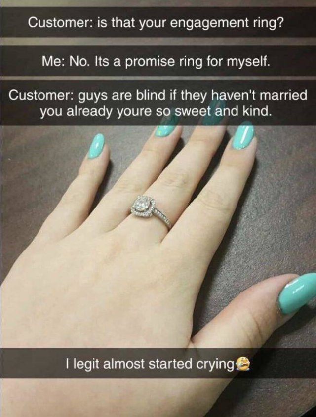 Of Course We Believe You. Just Kidding  (35 pics)