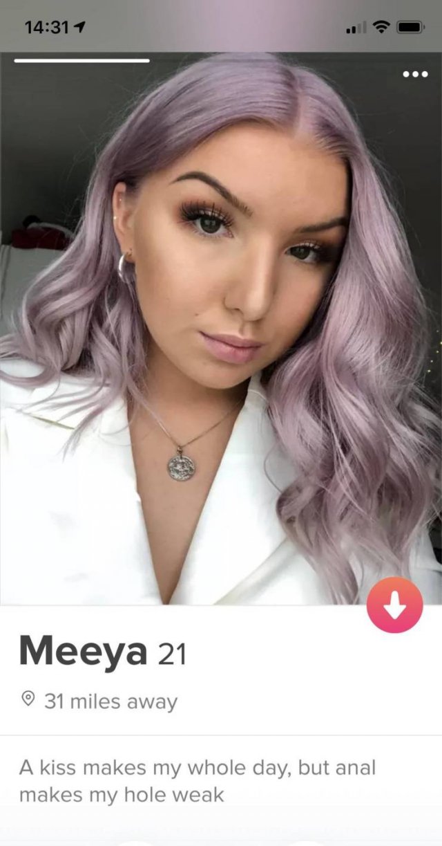 Shocking Tinder (63 pics)