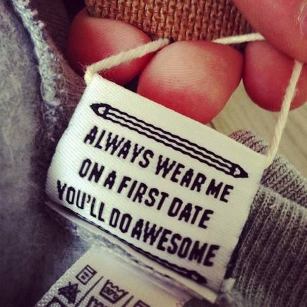 Funny Labels And Instructions (20 pics)