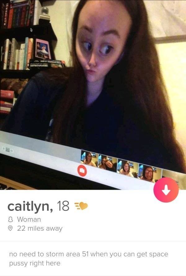 Shocking Tinder (63 pics)