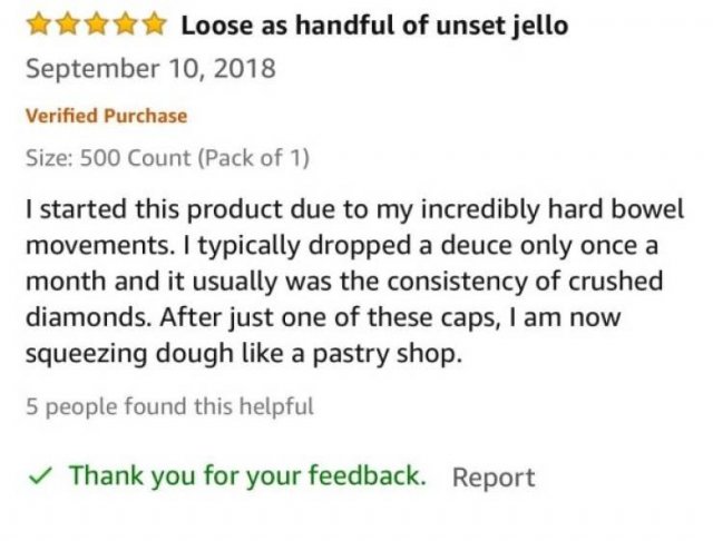 Funny Amazon Reviews (31 pics)