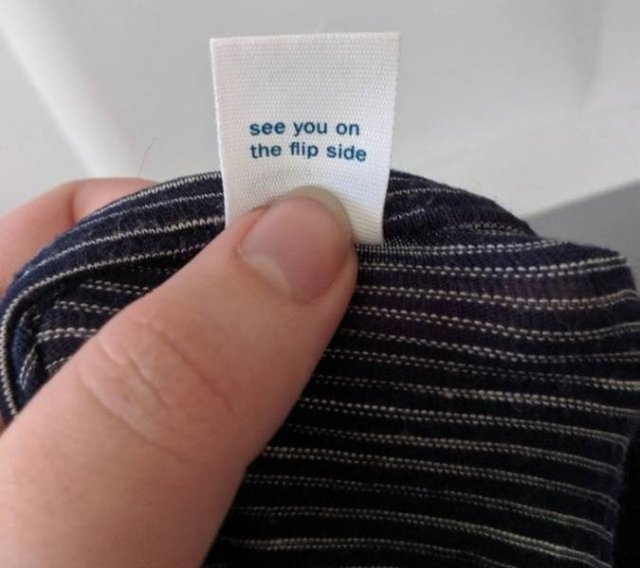 Funny Labels And Instructions (20 pics)