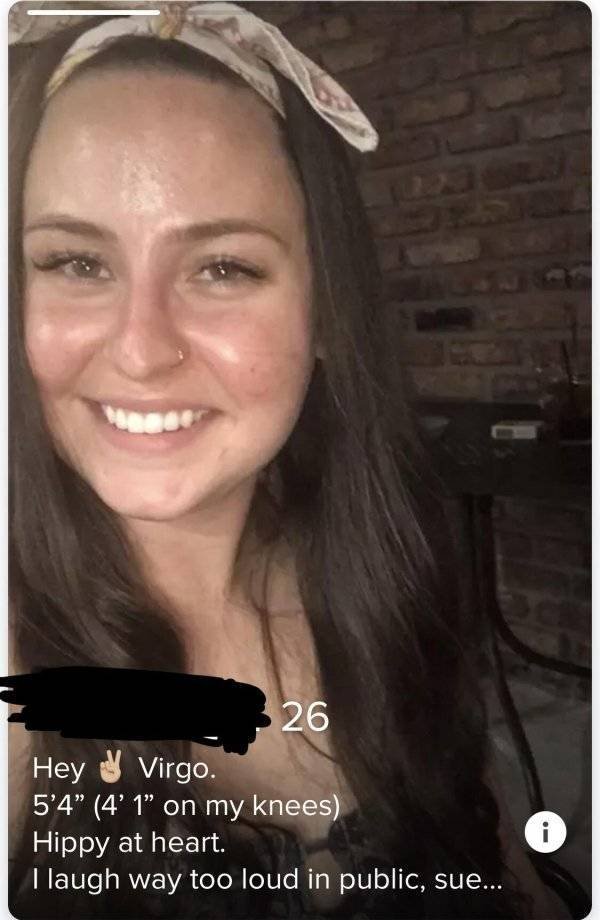 Shocking Tinder (63 pics)