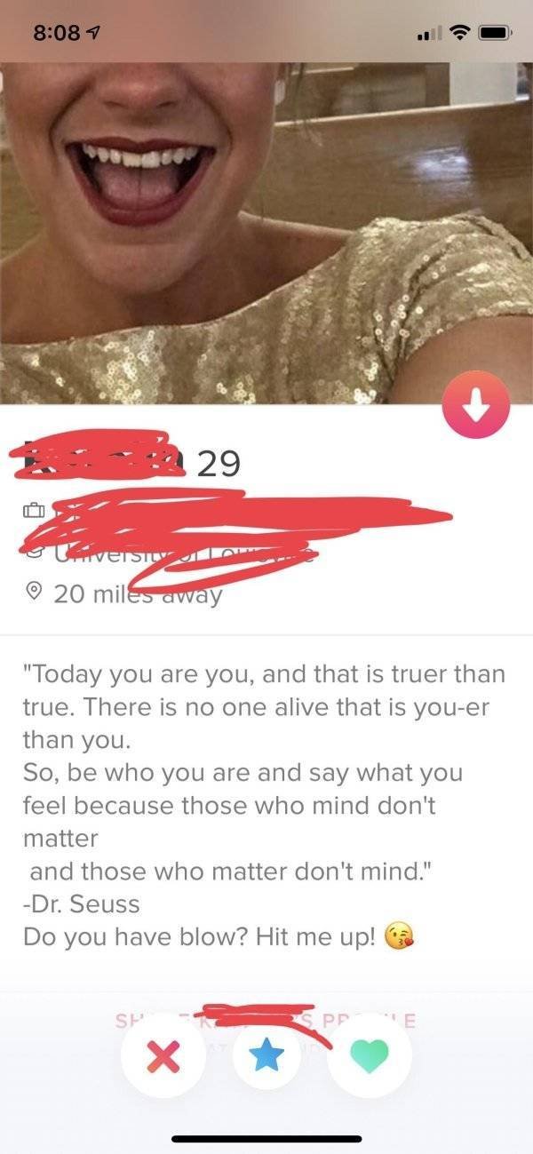 Shocking Tinder (63 pics)