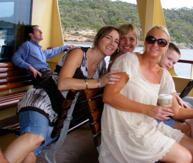 What A Timing! (20 pics)