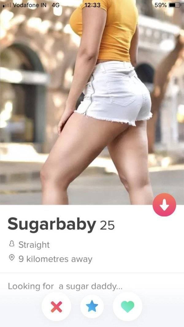 Shocking Tinder (63 pics)