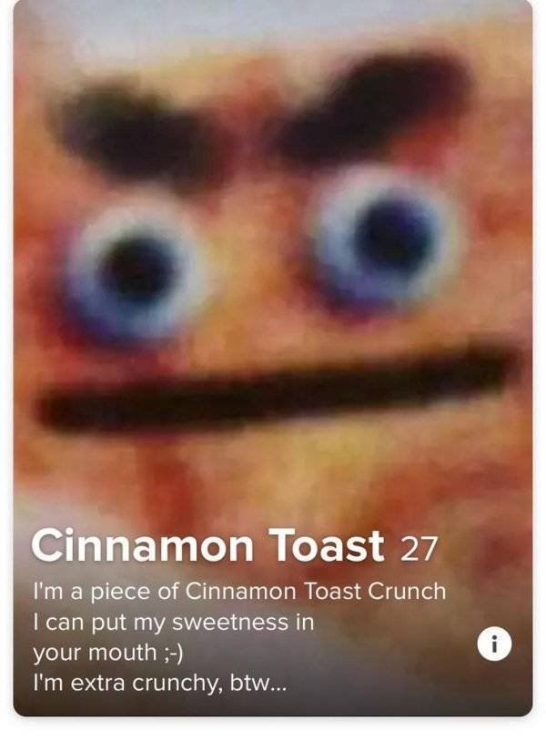 Shocking Tinder (63 pics)