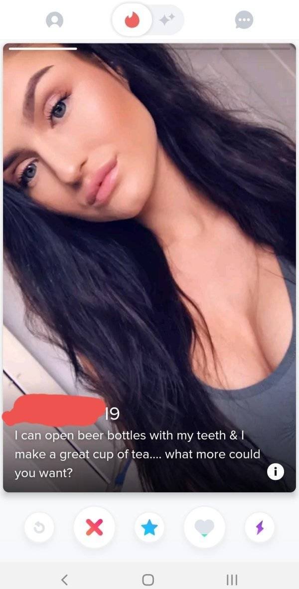 Shocking Tinder (63 pics)