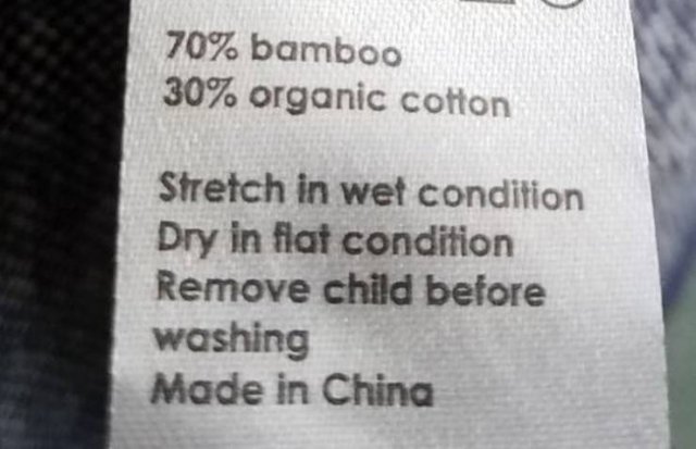 Funny Labels And Instructions (20 pics)