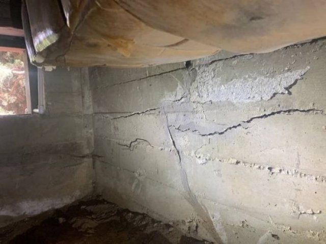 Things Structural Inspectors See (39 pics)