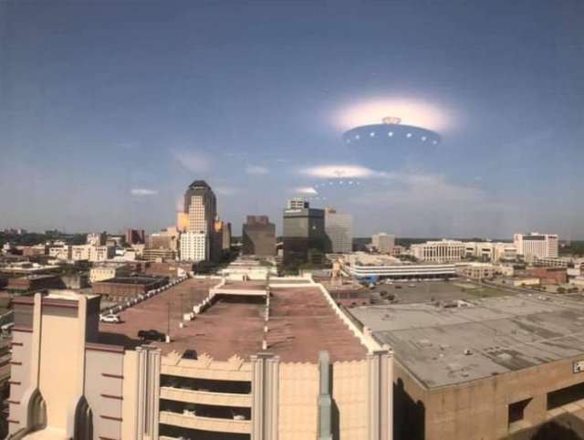 What A Timing! (20 pics)