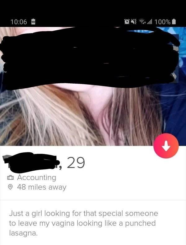 Shocking Tinder (63 pics)