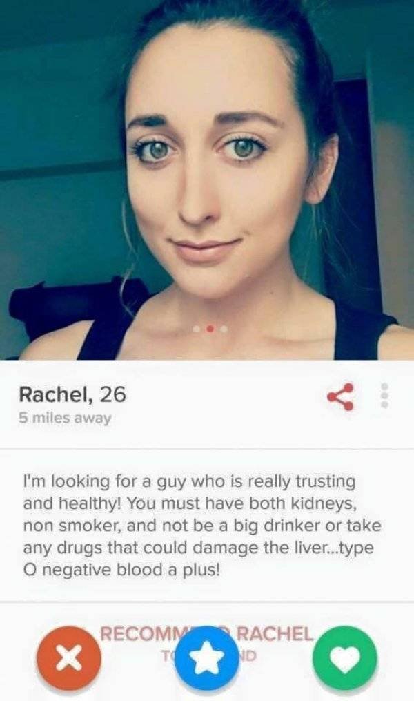 Shocking Tinder (63 pics)