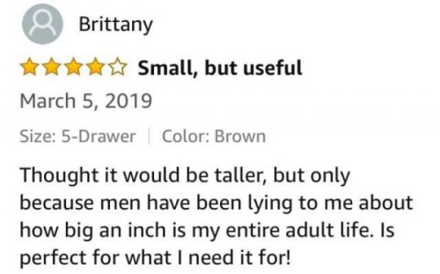 Funny Amazon Reviews (31 pics)