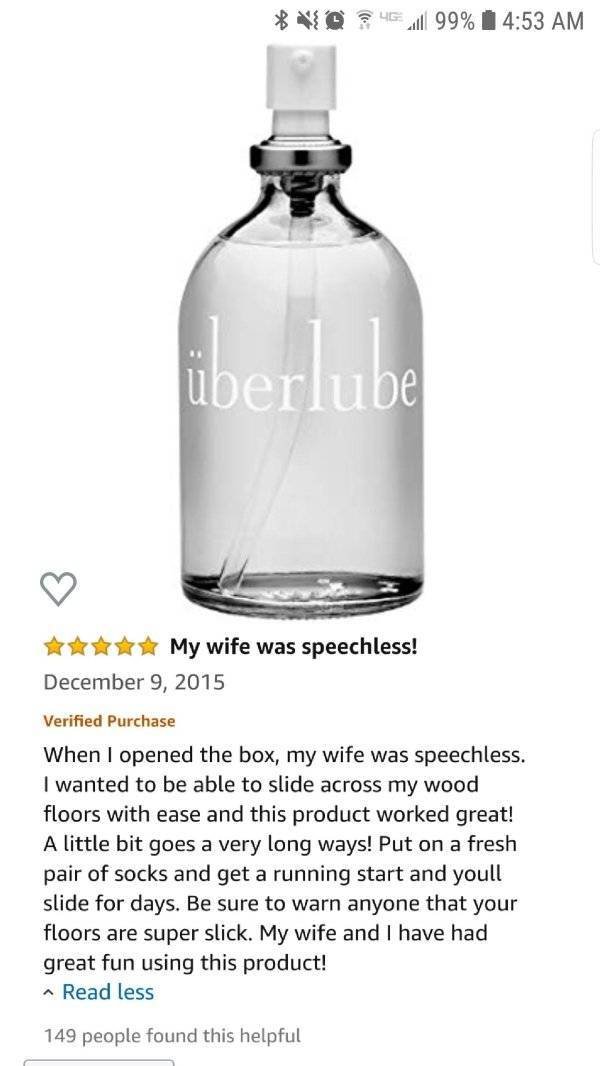 Funny Amazon Reviews (31 pics)