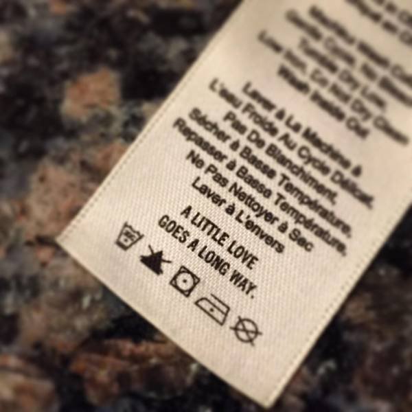 Funny Labels And Instructions (20 pics)