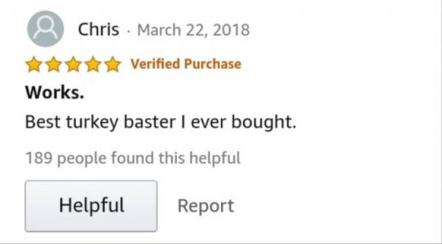 Funny Amazon Reviews (31 pics)