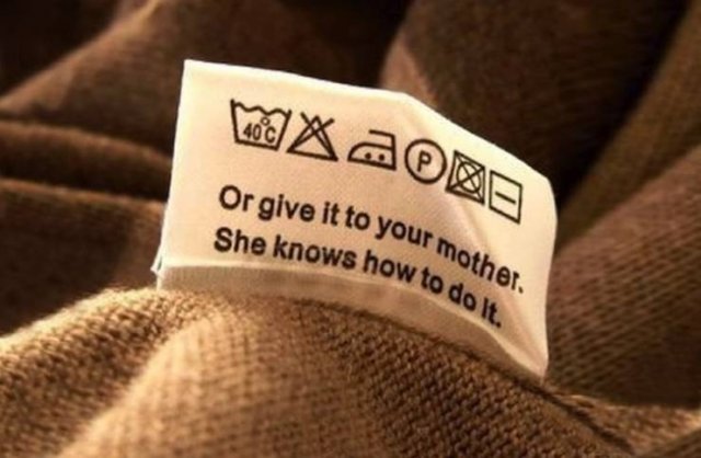 Funny Labels And Instructions (20 pics)
