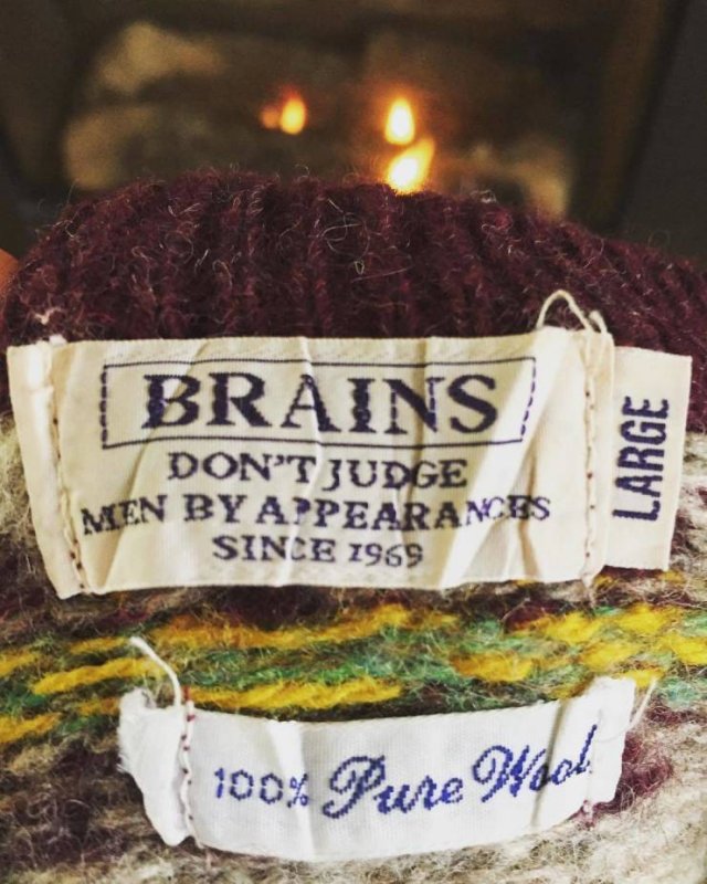 Funny Labels And Instructions (20 pics)